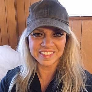 Meet your Posher, Cheryl